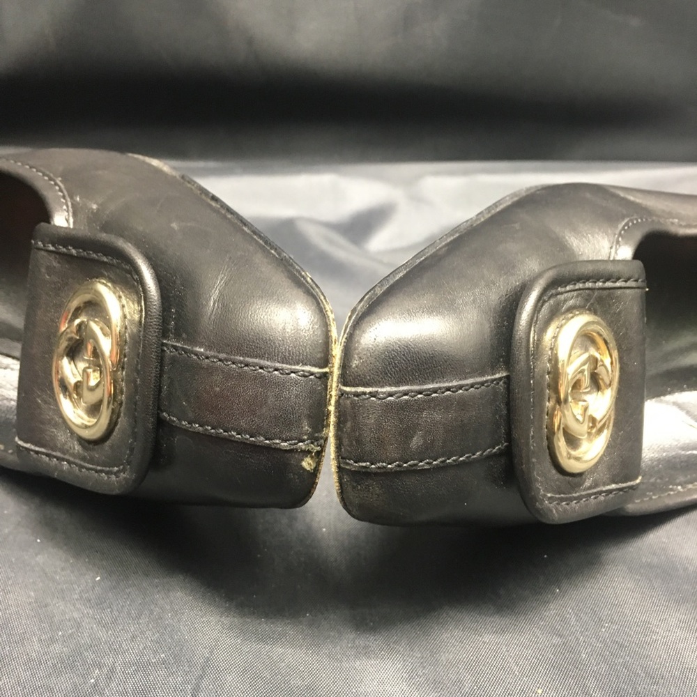 Heel Pumps - Picture 10 of 14